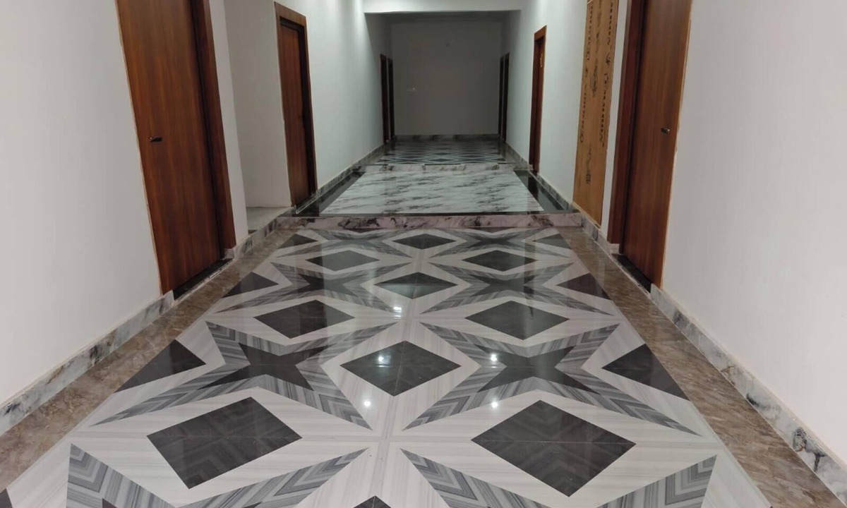 Agra Hotel | Hotel KR Palace