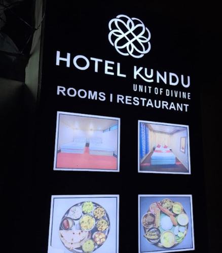 Darjeeling Hotel | Hotel Kundu By StayApart