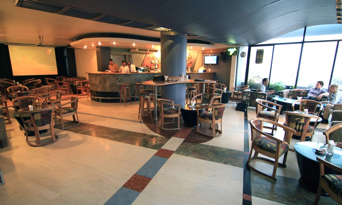 Dhaka Hotel | Hotel La Vinci