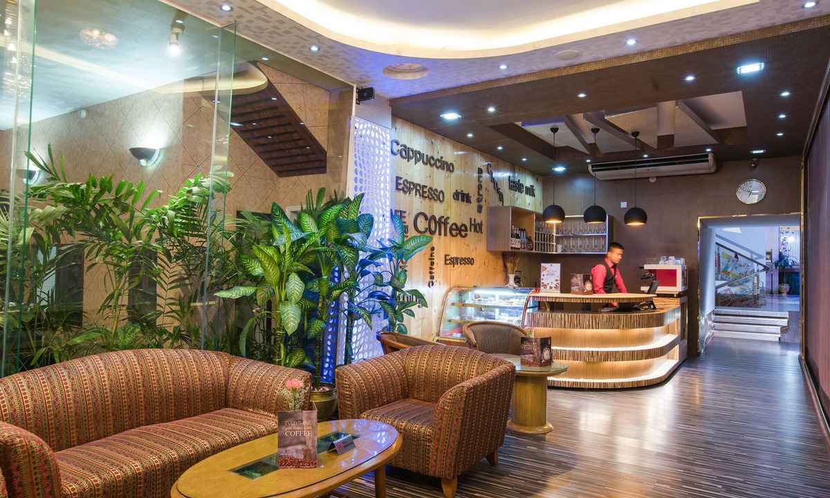 Gulshan Hotel | Hotel Lake Castle