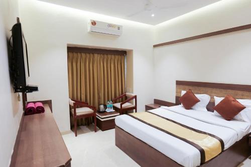 Hotel Palace | Shirdi