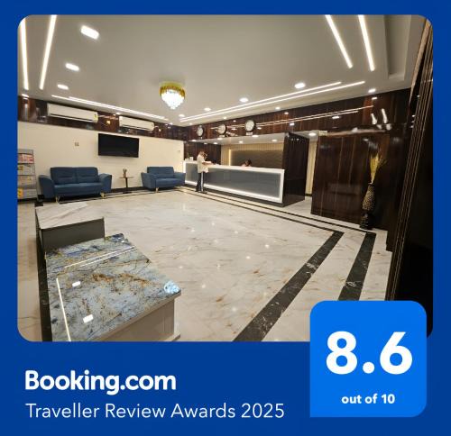 Deoghar Hotel | HOTEL MAA LAXMI PALACE