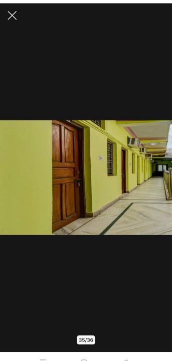 Srinagar Hotel | Hotel Madhur New Tourist Lodge