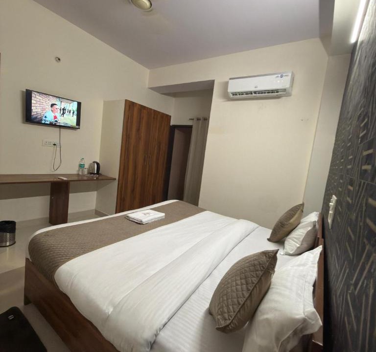Jaipur Hotel | Hotel mapple inn