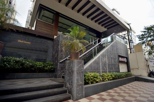 Vadodara Hotel | Hotel Marigold