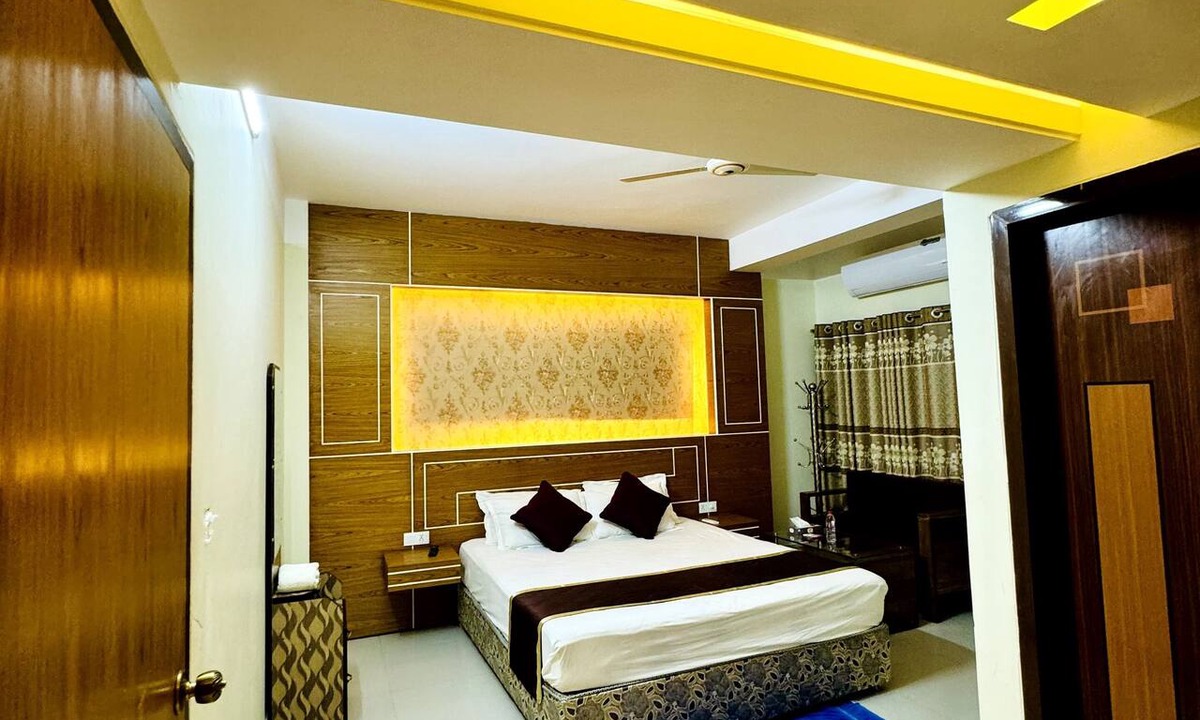 Latachapli Hotel | Hotel Marwah