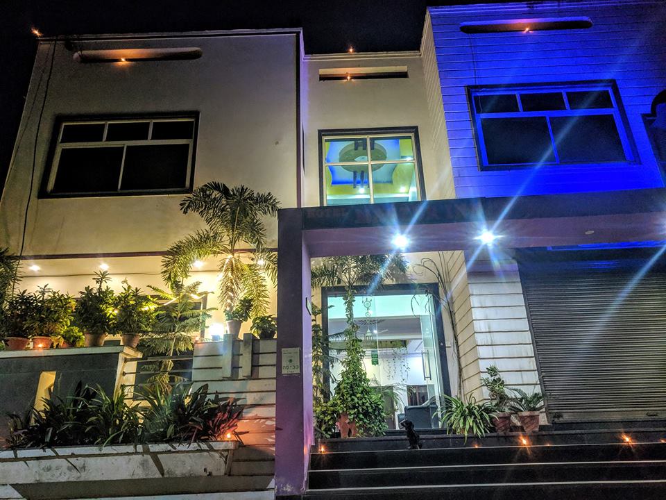 Pushkar Hotel | Hotel Master Inn