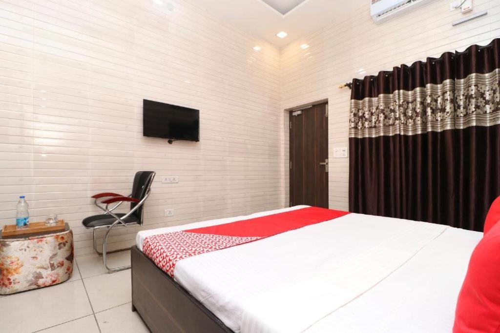 Talwandi Sabo Hotel | Hotel maxy