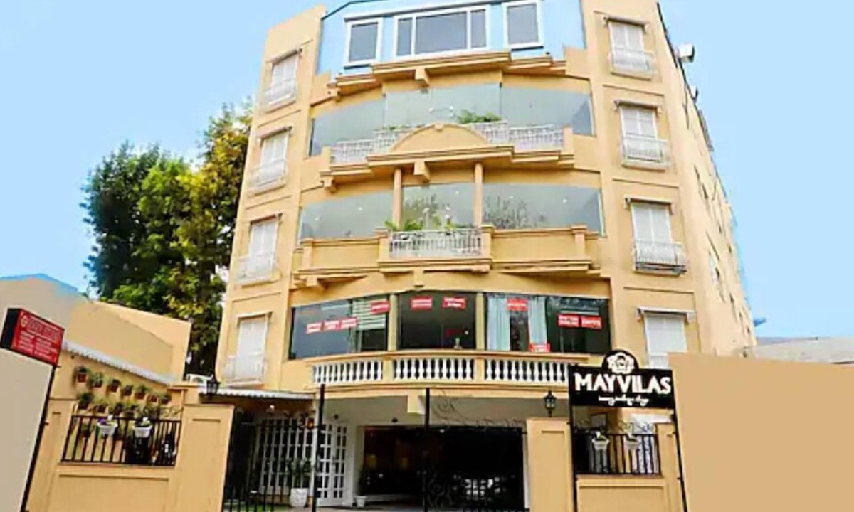 Bullawala Hotel | Hotel Mayvillas Luxury Boutique Stay