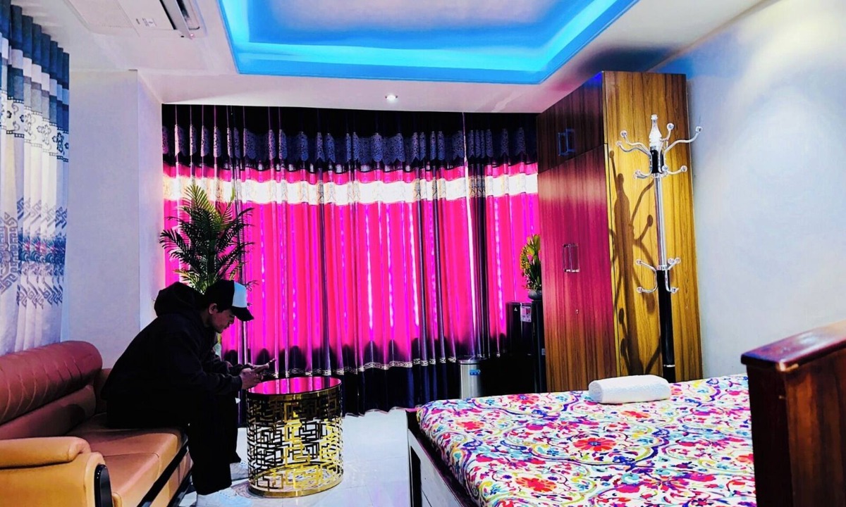 Mirpur Hotel | Hotel Metro Inn