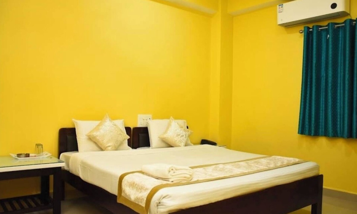 Imphal Hotel | HOTEL MILLENNIUM