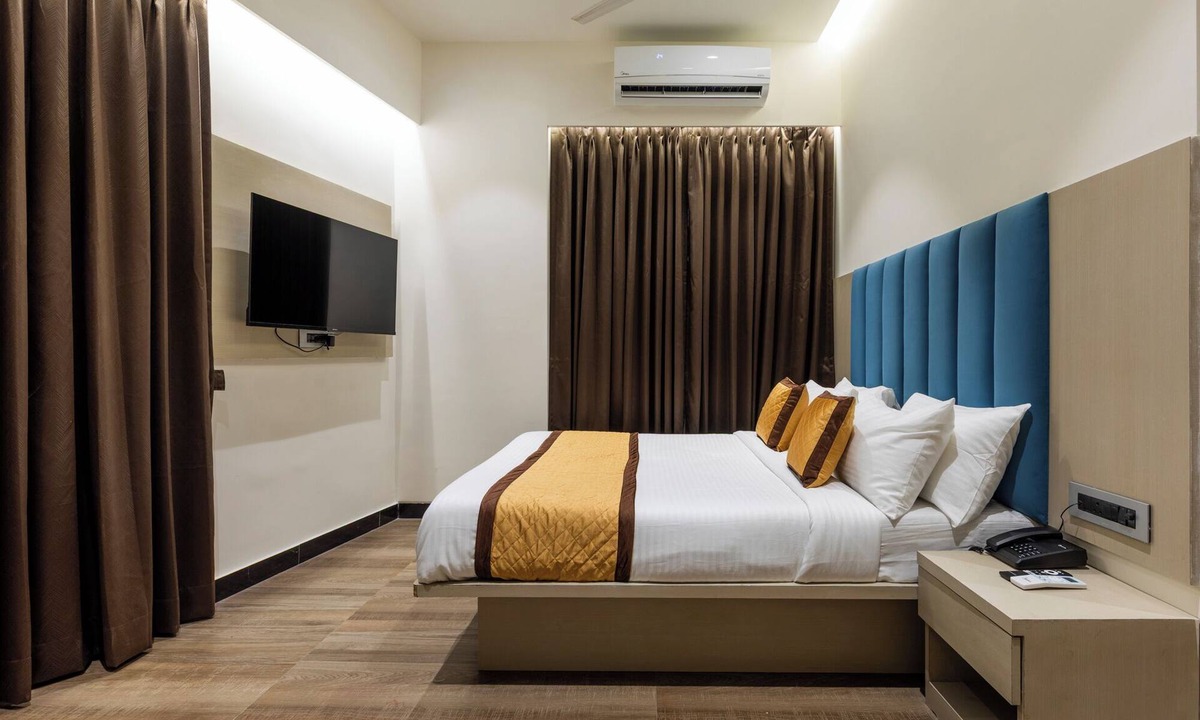 Thane West Hotel | Hotel Mint