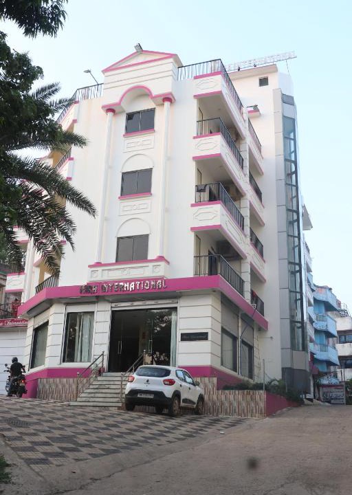 Digha Hotel | Hotel Mira International by EGR