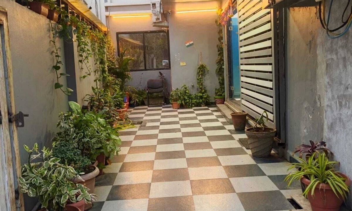 Rau Hotel | Hotel Moon Light Indore