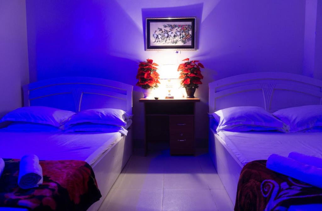 Dhaka Hotel | Hotel Muna International Residential
