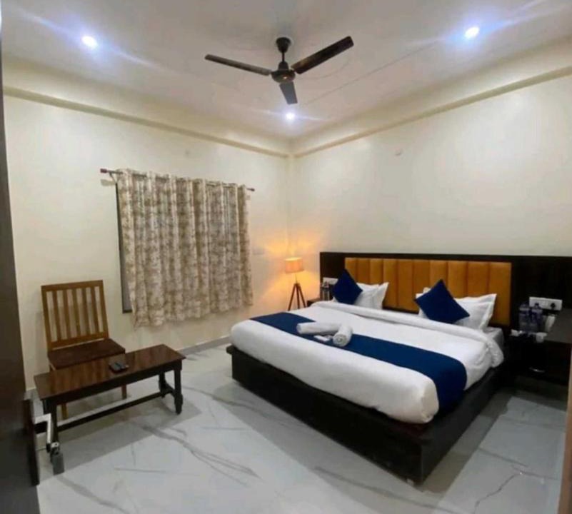 Ayodhya Hotel | Hotel Nandan