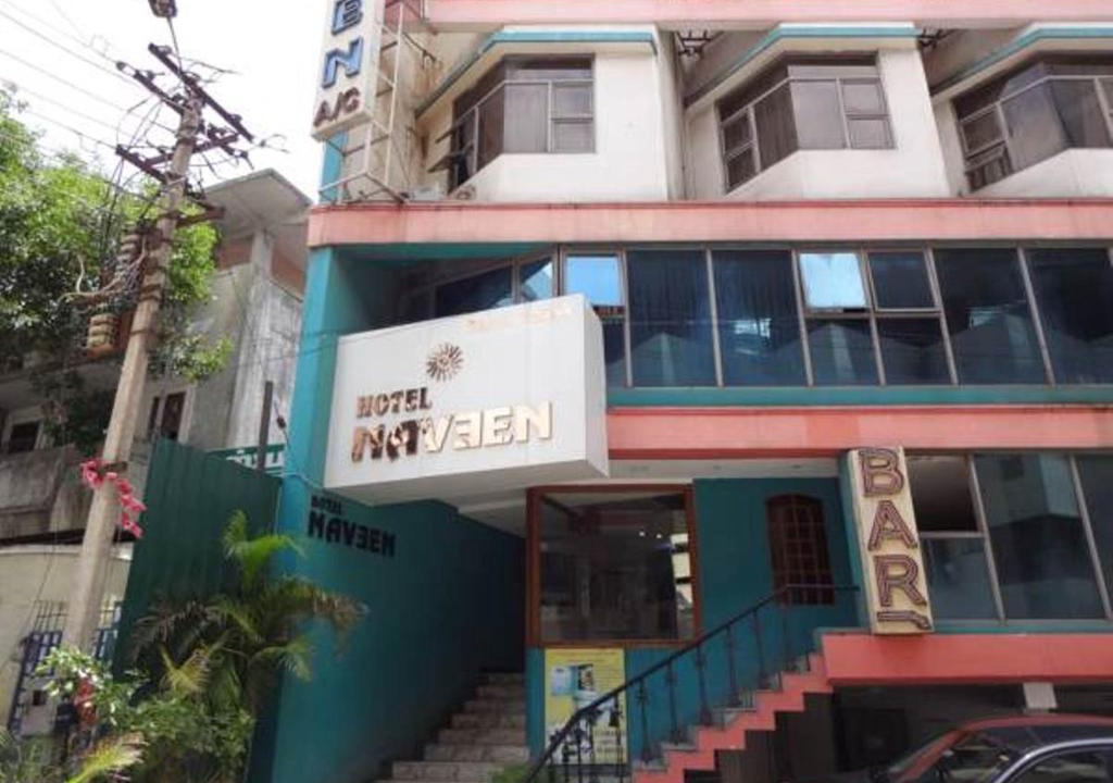 Gopalapuram Hotel | Hotel Naveen