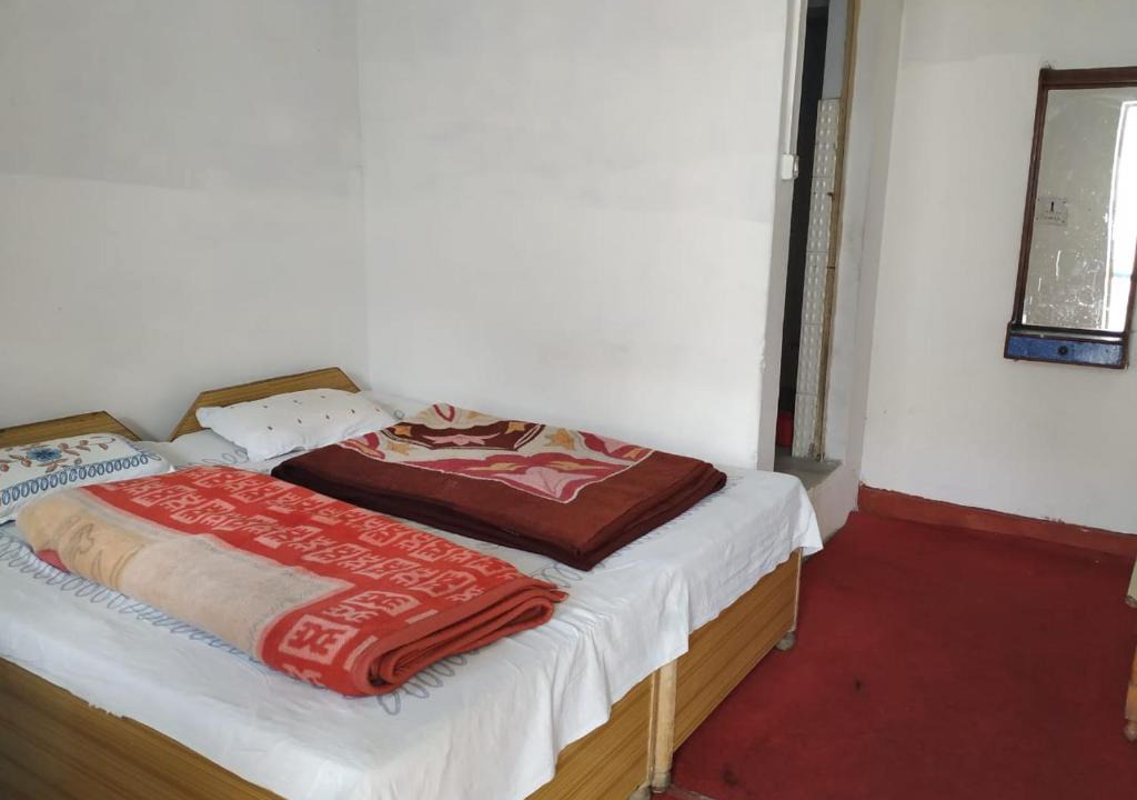 Gobind Dham Hotel | Hotel New Siddharth