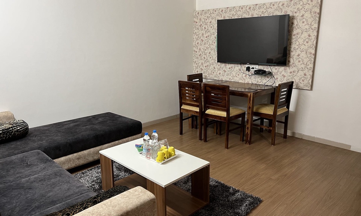 Parbhani Hotel | HOTEL NIRAJ INTERNATIONAL