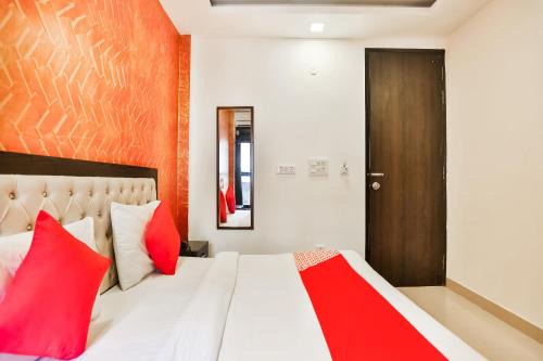 Mahipalpur Hotel | Hotel O Amenda International