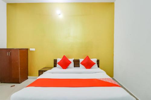 Rohtak Hotel | Hotel O by OYO Olive