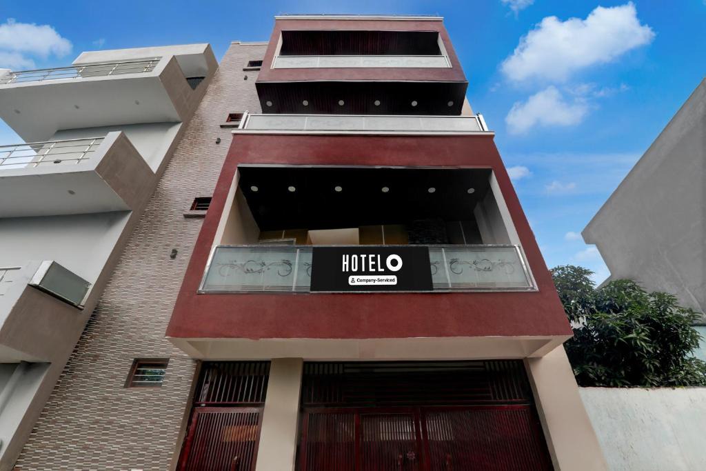 Mohangarh Hotel | Hotel O Deva Road Lucknow Formerly Awadh Regency