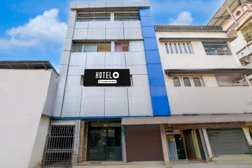 Siliguri Hotel | Hotel O Kanchenjunga Stadium Formerly Bindhan's Inn