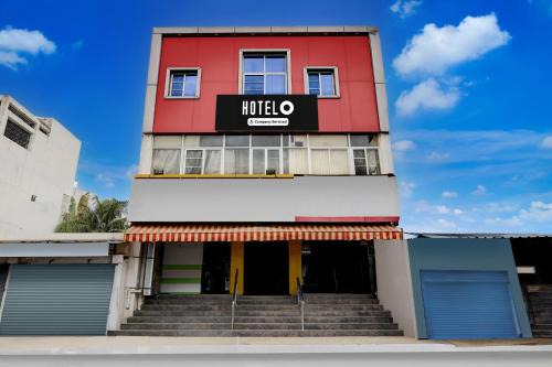 Manali Hotel | Hotel O Karanodai Formely AVR Rooms