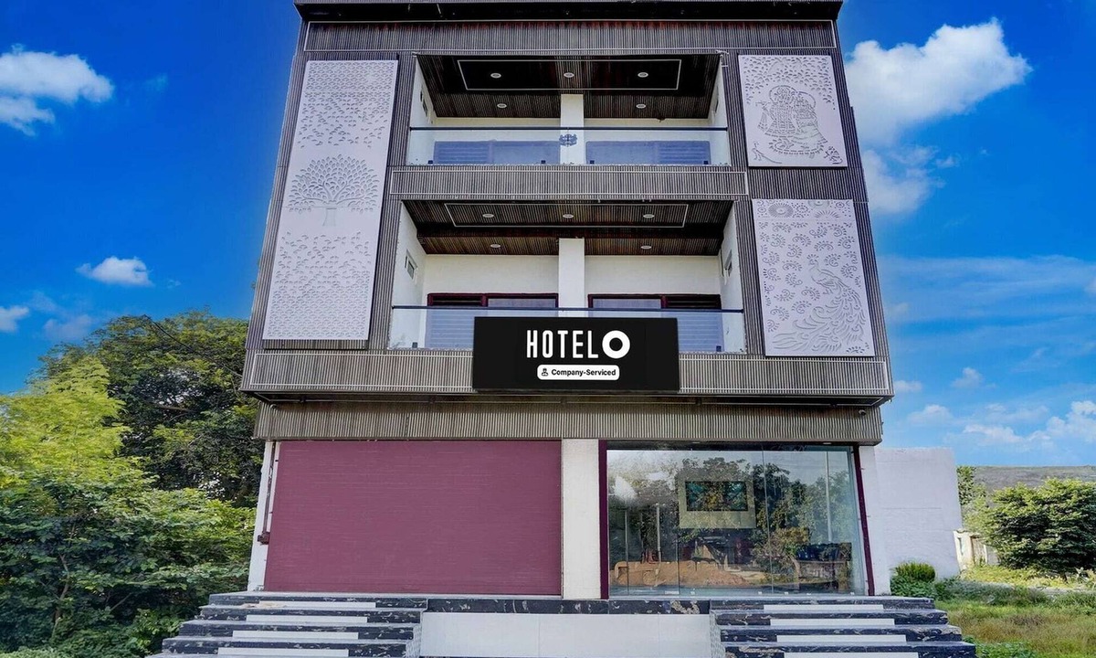 Mathura House | Hotel O Mathura-Bharatpur Crossway