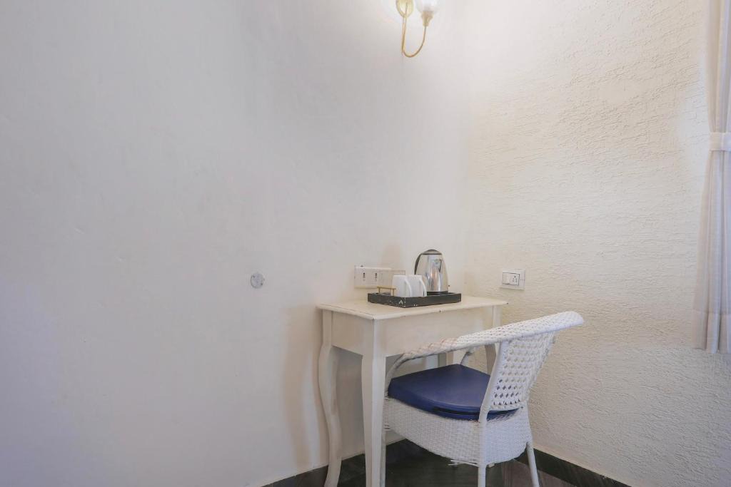 Chandauli Hotel | Hotel O Myconos Villa