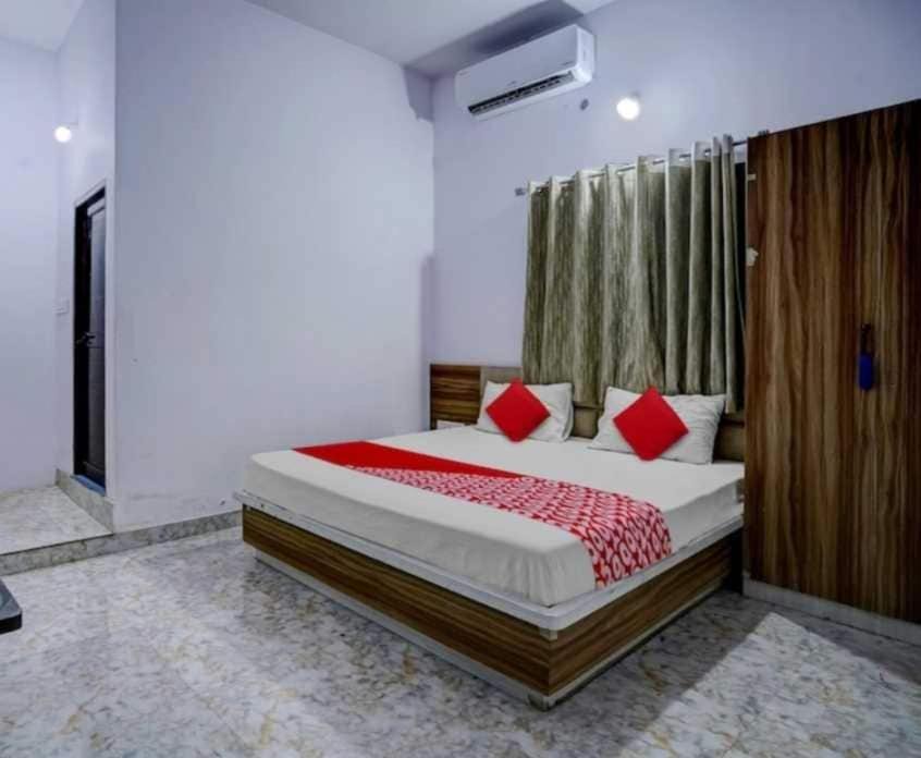 Hazaribagh Hotel | Hotel O Peral