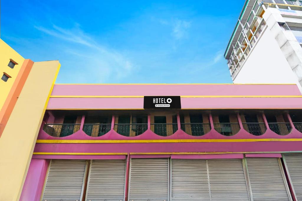 Rishra Hotel | Hotel O Rishra Railway Station Formerly Green Guest House