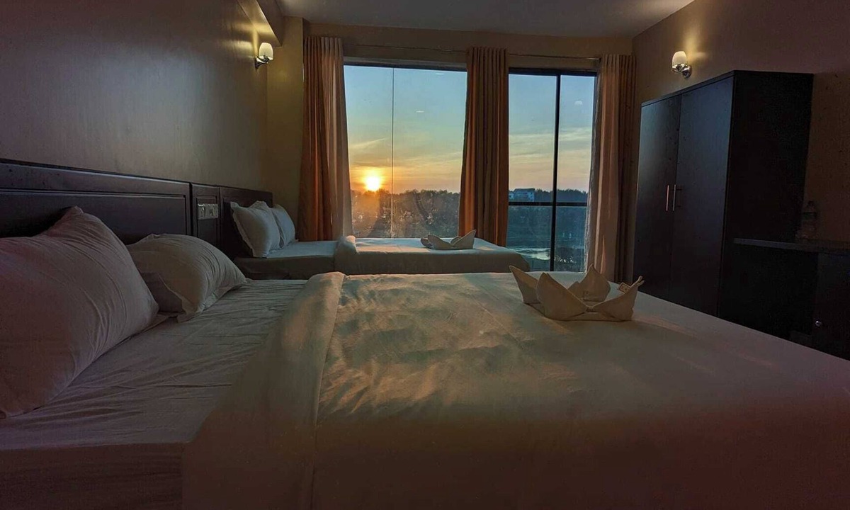 Cox's Bazar Hotel | Hotel Opera Ocean