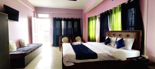 Turuk Hotel | Hotel Orchid