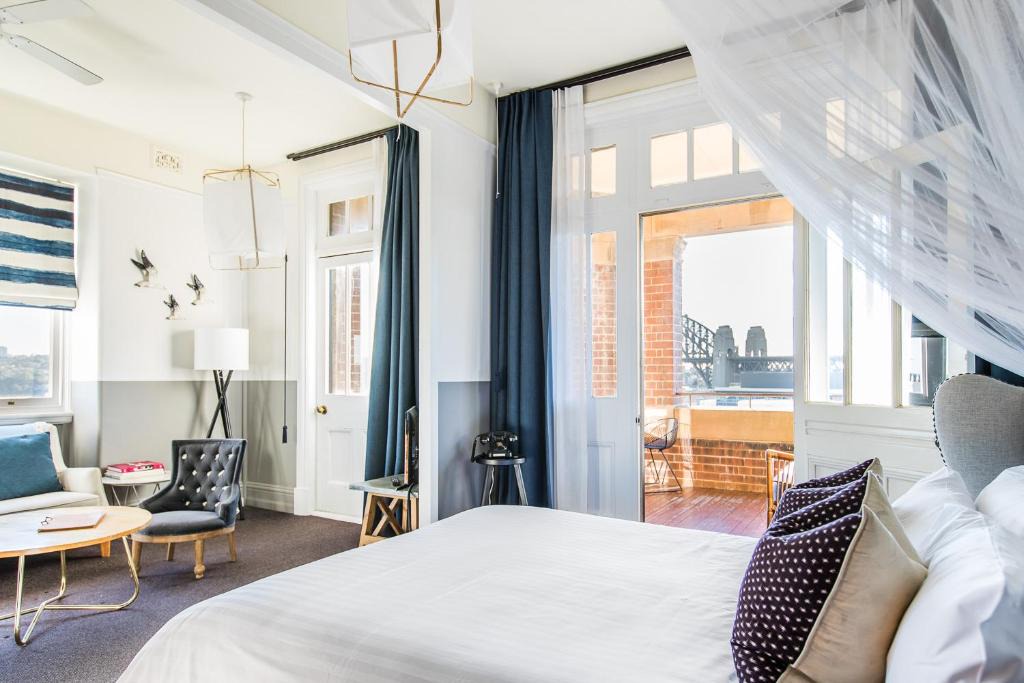 Millers Point Hotel | Hotel Palisade