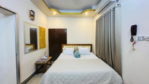 Dhaka Hotel | Hotel Panthapath Residential