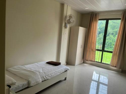 Champhai Hotel | Hotel Paradise