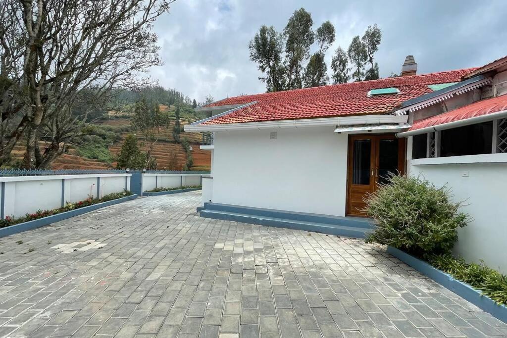 Ooty Villa | Hotel Pentoz Bellevue Cottage, Ooty