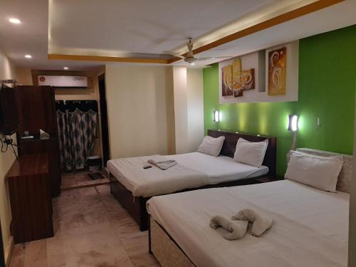Ballygunge Hotel | Hotel Platinum