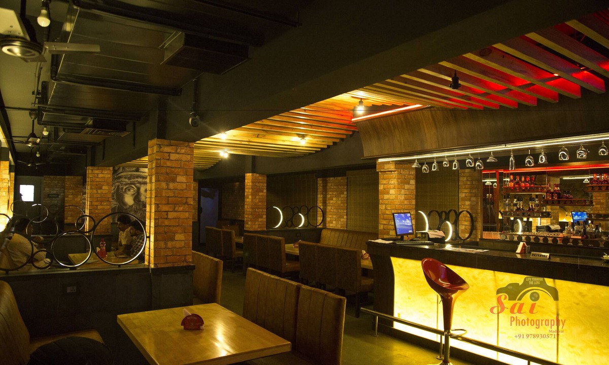 Madurai Hotel | Hotel Prem Nivas