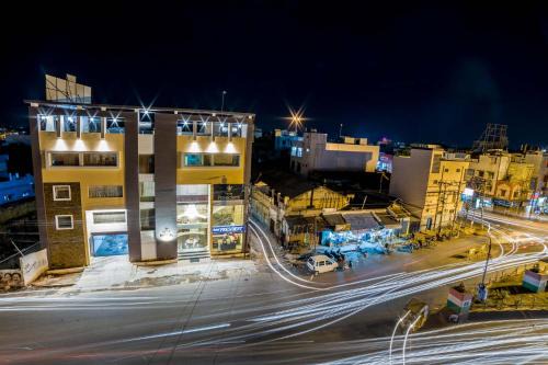 Hotel President | Madurai Main