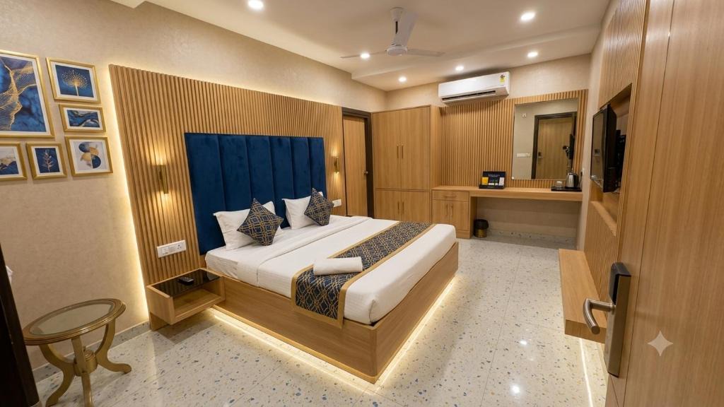 Taj Ganj Hotel | Hotel Prime Fine