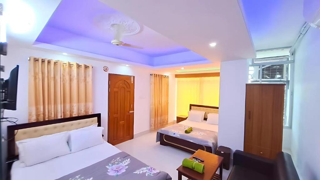 Mirpur Hotel | Hotel Prime Inn