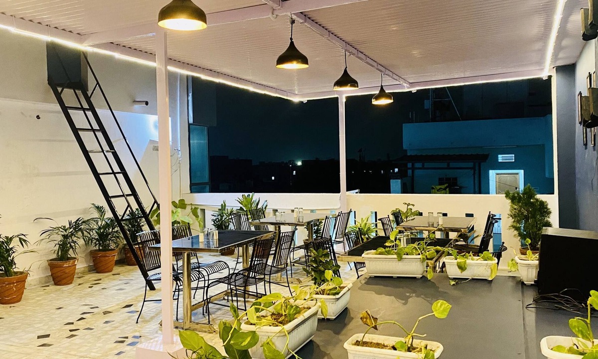 Gopalbari Hotel | Hotel Pulse Inn