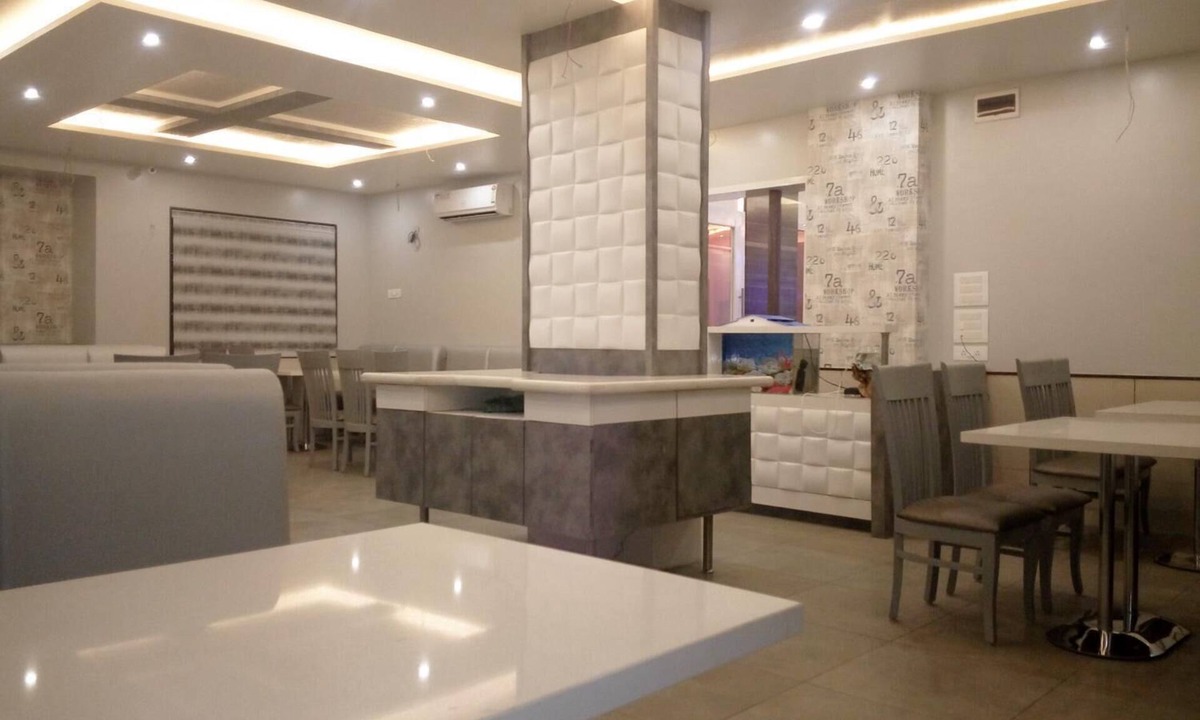 Osmanabad Hotel | Hotel Pushpak Park