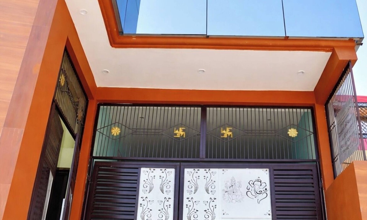 Faizabad Hotel | Hotel Pushpanjali Grand Ayodhya