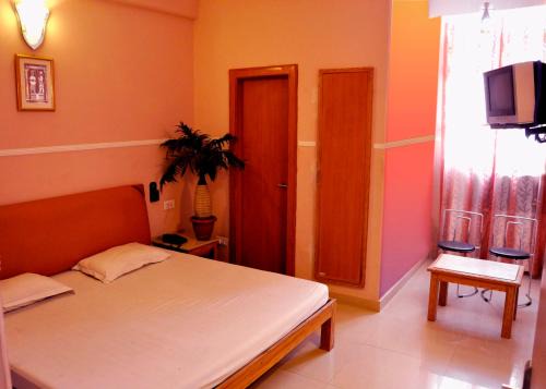 Haridwar Hotel | Hotel Queen