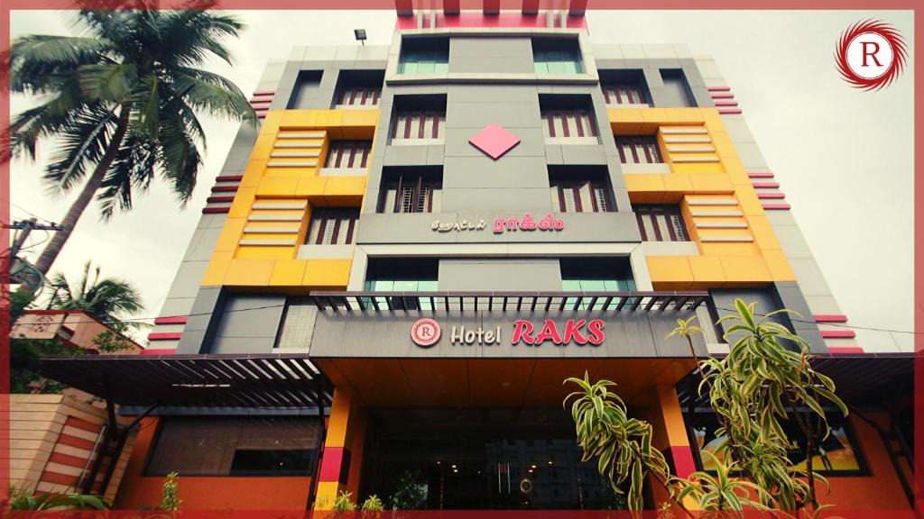 Thanjavur Hotel | Hotel RAKS