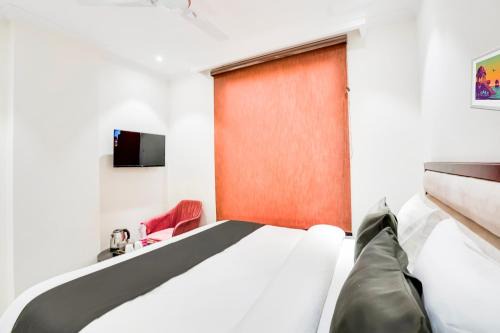 Mahipalpur Hotel | HOTEL RETREAT INN