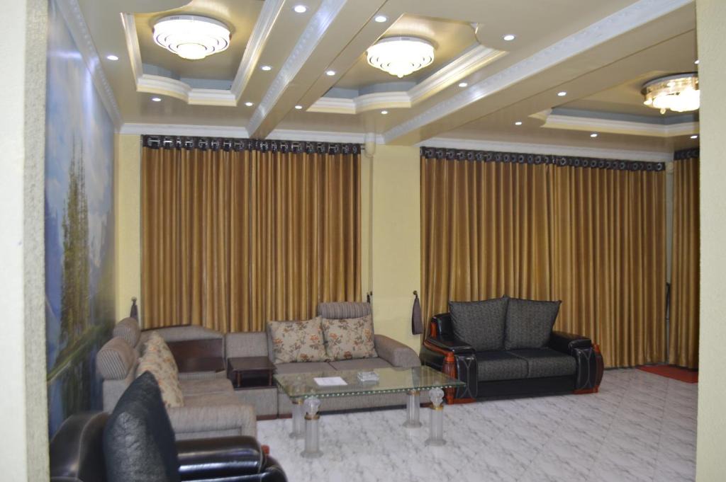 Cox's Bazar Hotel | Hotel Reyadha International